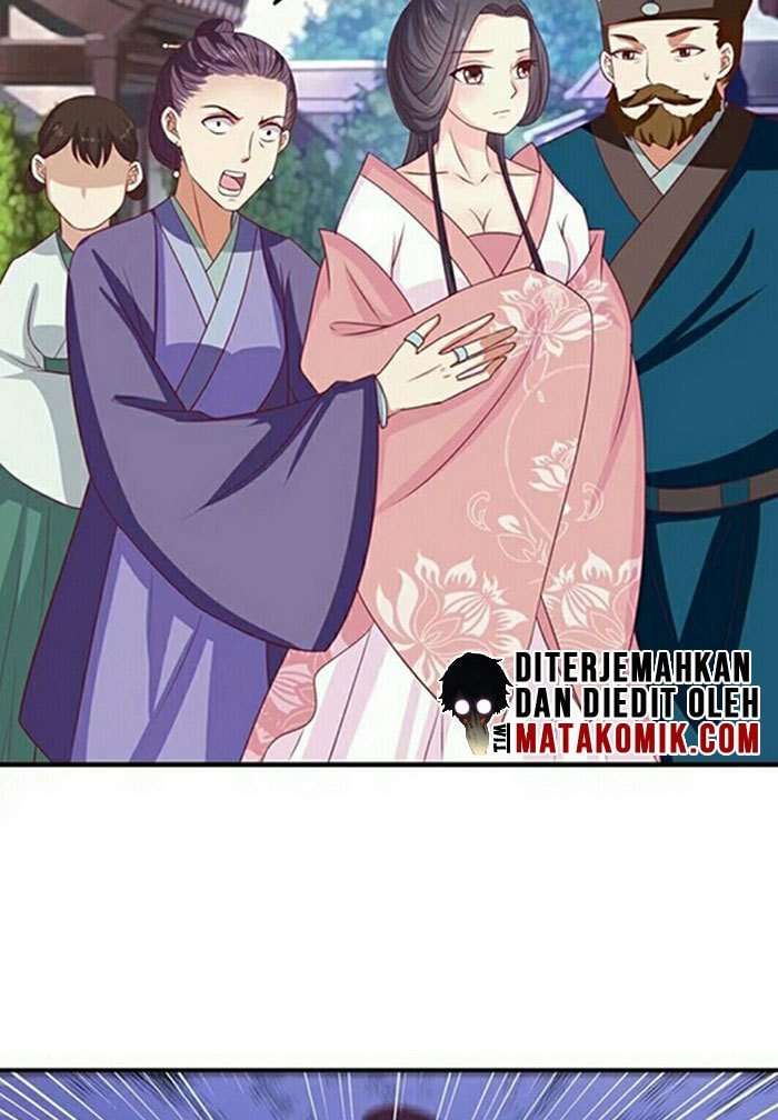 Halaman 32 dari The Ghostly Doctor Chapter 41