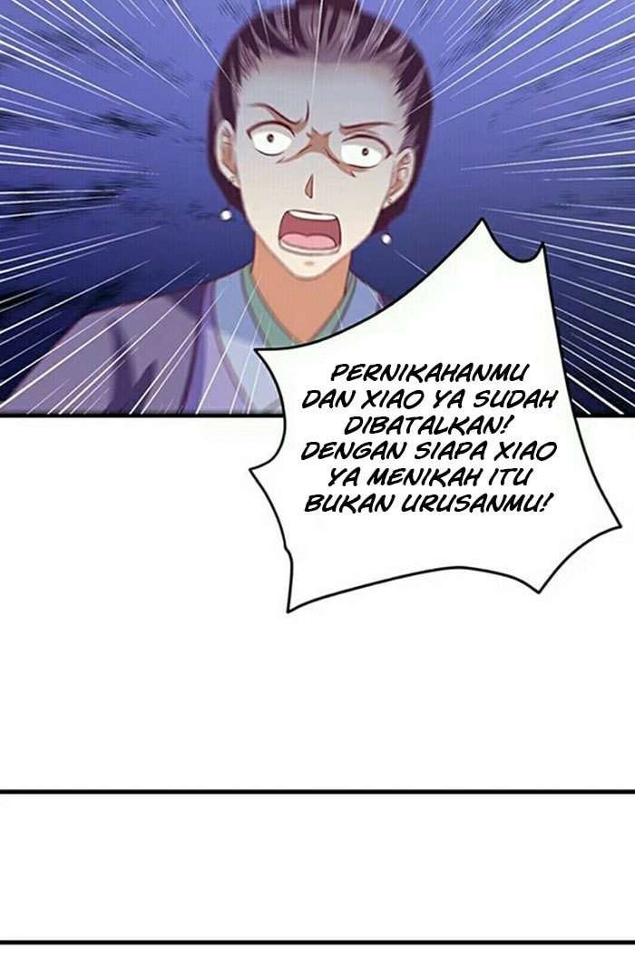 Halaman 33 dari The Ghostly Doctor Chapter 41