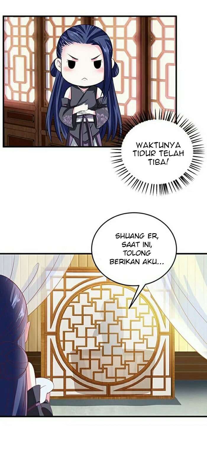 Halaman 37 dari The Ghostly Doctor Chapter 41