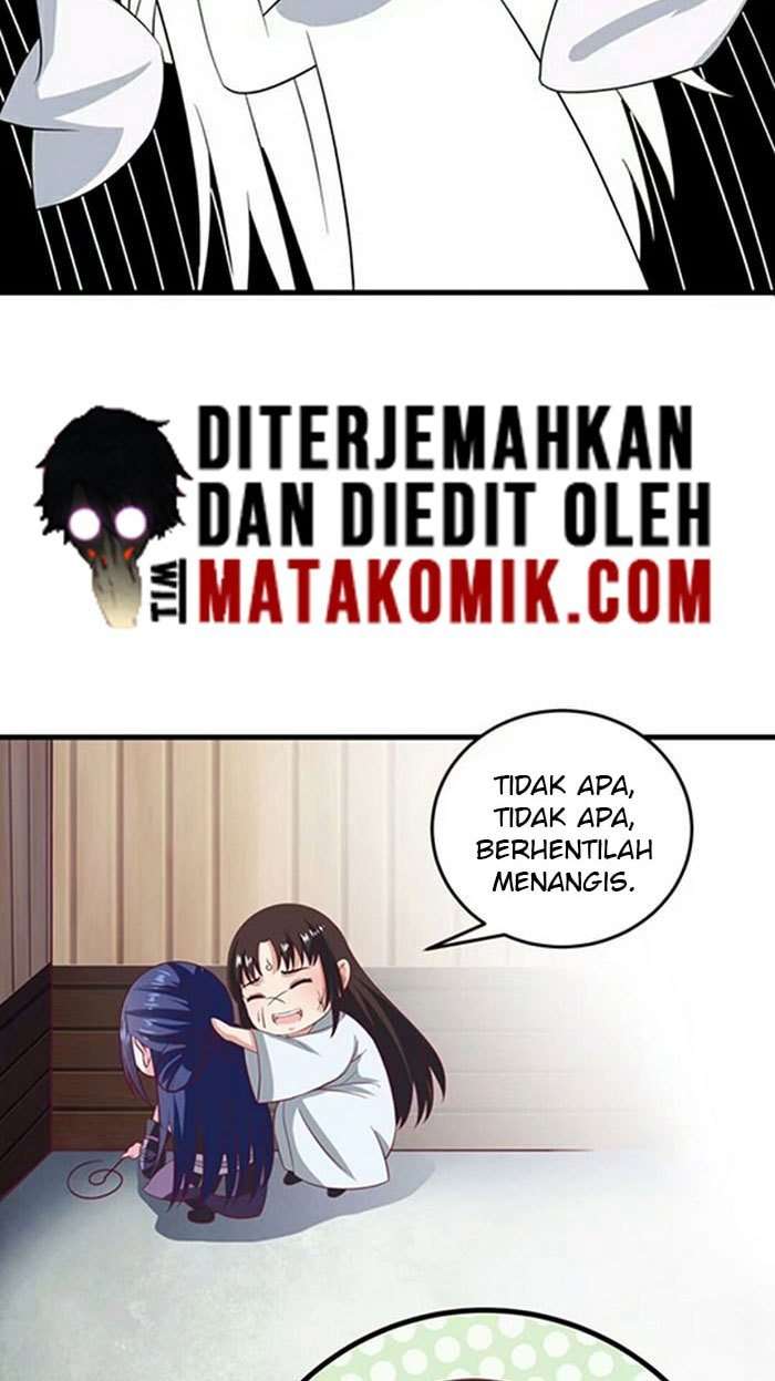 Halaman 39 dari The Ghostly Doctor Chapter 41