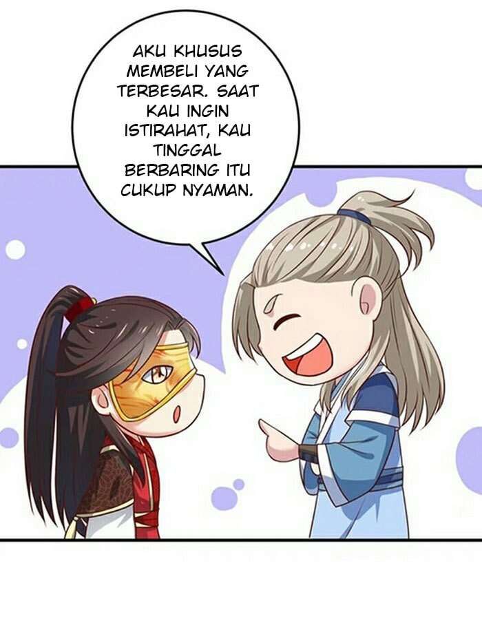 Halaman 4 dari The Ghostly Doctor Chapter 41