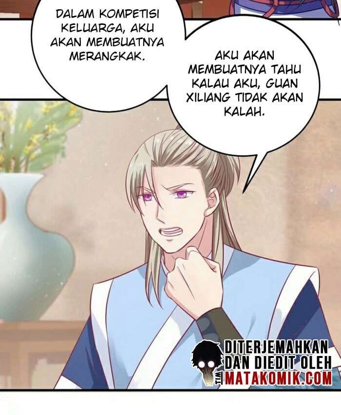 Halaman 10 dari The Ghostly Doctor Chapter 42