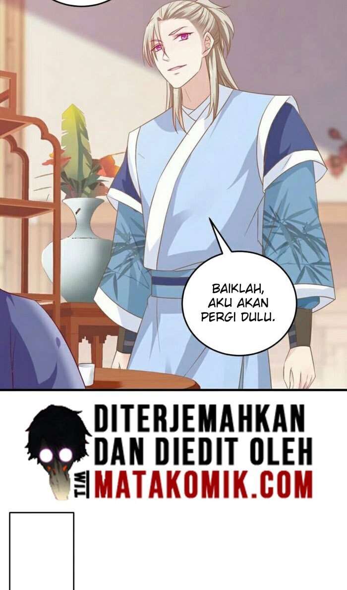 Halaman 13 dari The Ghostly Doctor Chapter 42