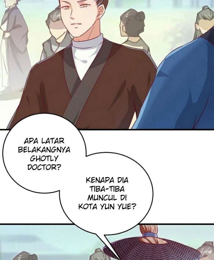 Halaman 16 dari The Ghostly Doctor Chapter 42