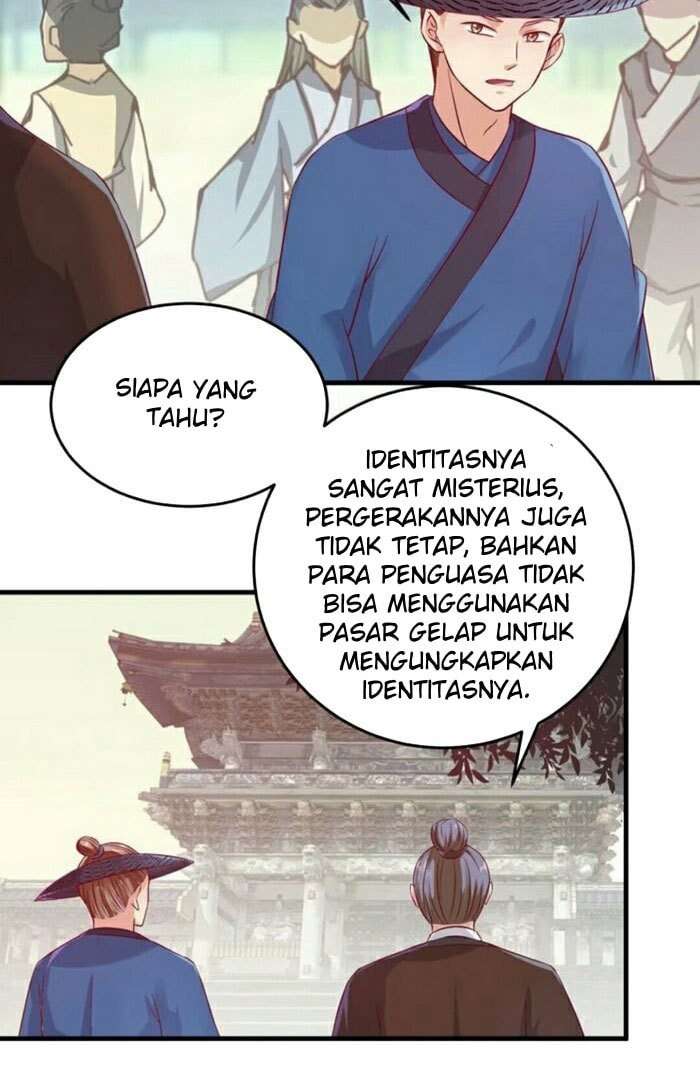 Halaman 17 dari The Ghostly Doctor Chapter 42