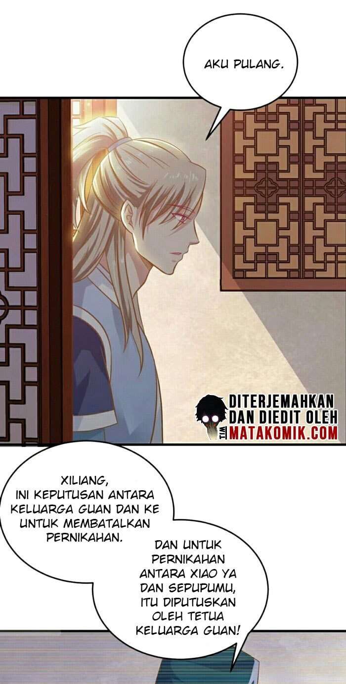 Halaman 2 dari The Ghostly Doctor Chapter 42