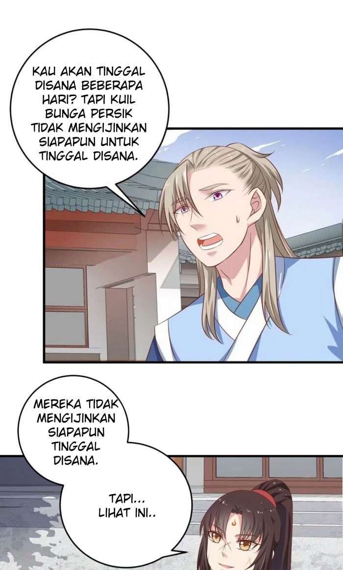 Halaman 24 dari The Ghostly Doctor Chapter 42