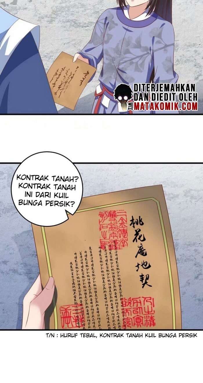 Halaman 25 dari The Ghostly Doctor Chapter 42