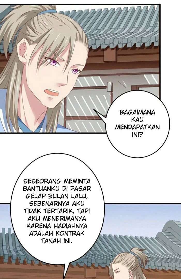 Halaman 26 dari The Ghostly Doctor Chapter 42