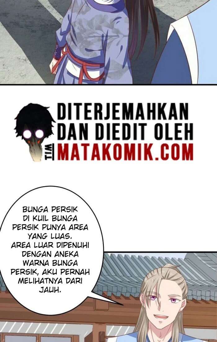 Halaman 28 dari The Ghostly Doctor Chapter 42