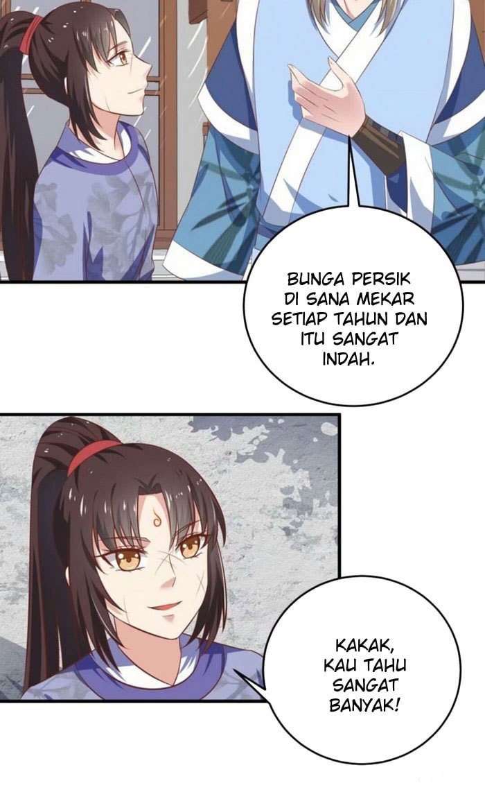 Halaman 29 dari The Ghostly Doctor Chapter 42
