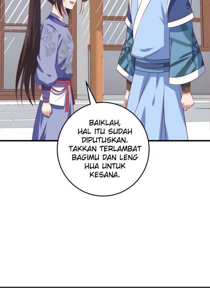 Halaman 31 dari The Ghostly Doctor Chapter 42