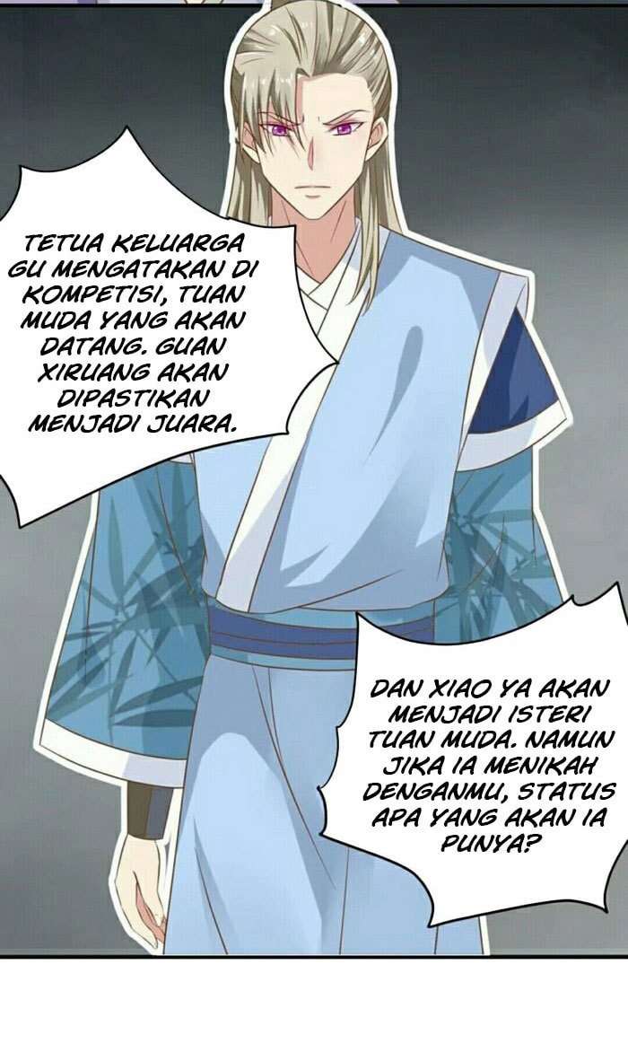 Halaman 4 dari The Ghostly Doctor Chapter 42
