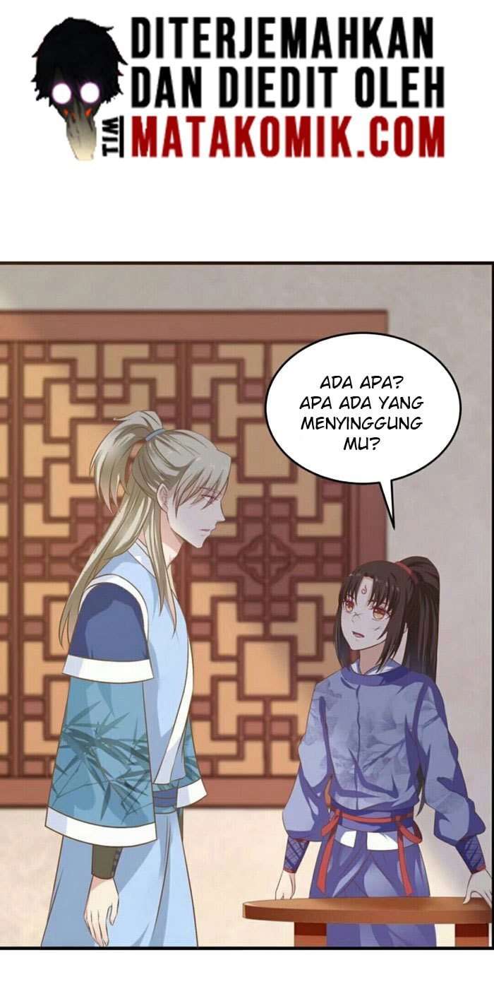 Halaman 5 dari The Ghostly Doctor Chapter 42
