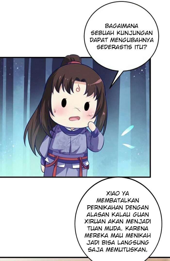 Halaman 8 dari The Ghostly Doctor Chapter 42