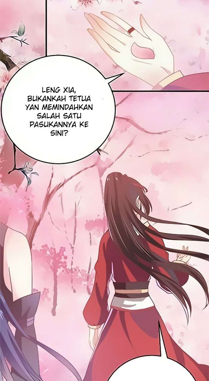 Halaman 14 dari The Ghostly Doctor Chapter 43