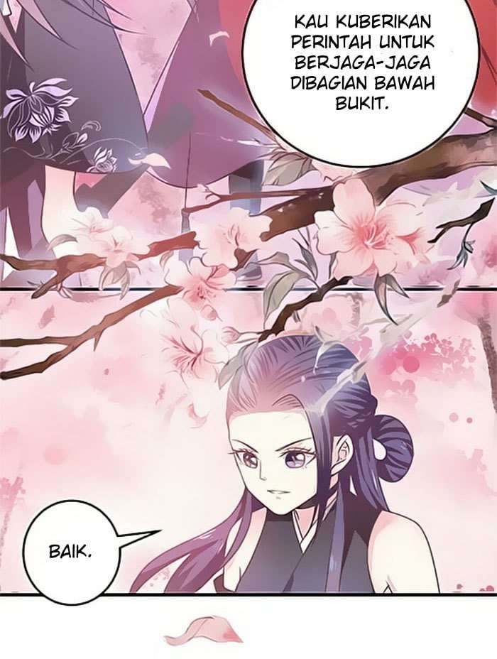 Halaman 15 dari The Ghostly Doctor Chapter 43