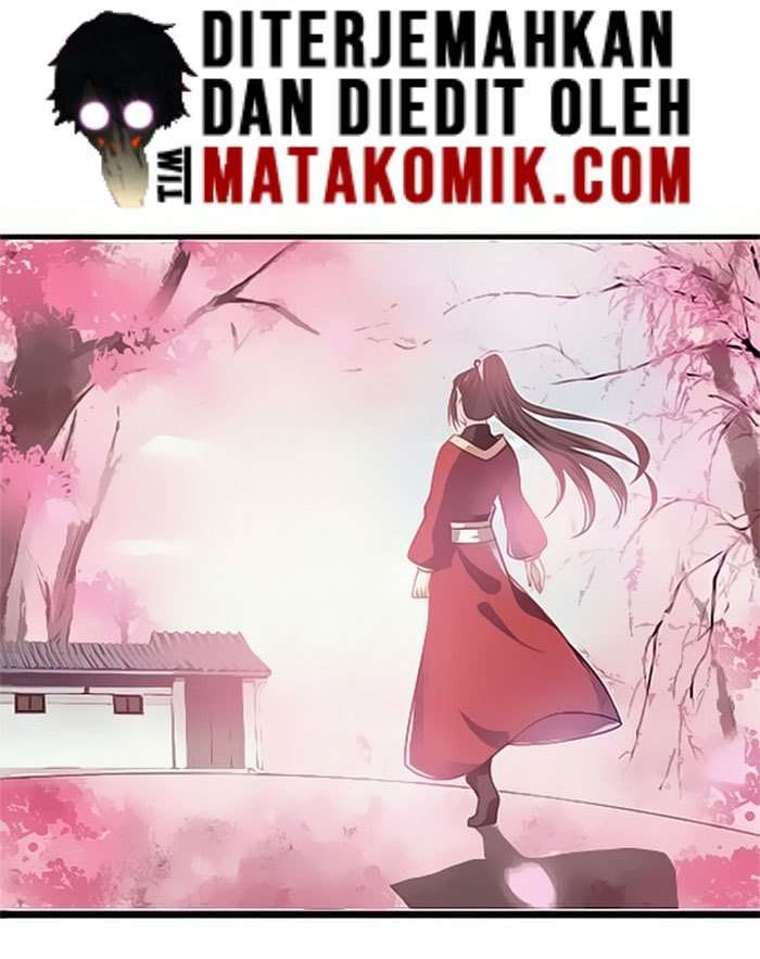 Halaman 16 dari The Ghostly Doctor Chapter 43