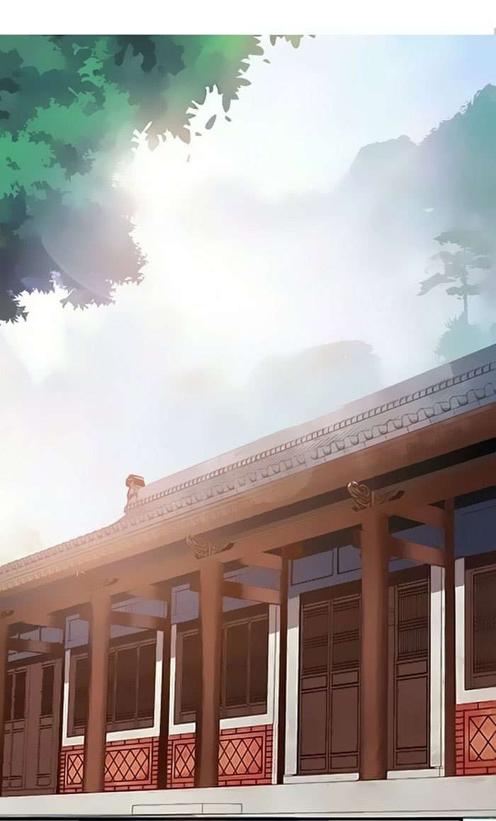 Halaman 2 dari The Ghostly Doctor Chapter 43
