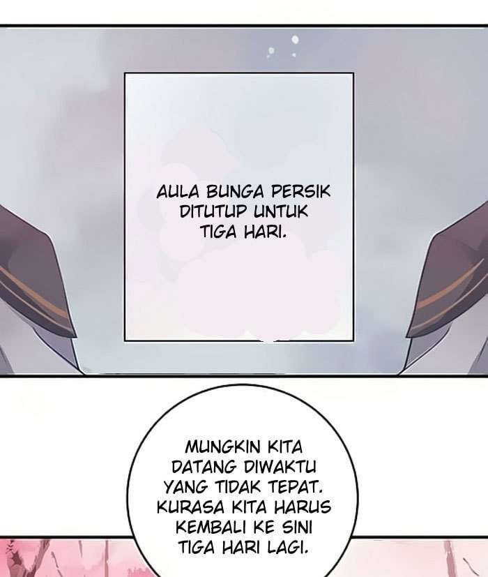 Halaman 22 dari The Ghostly Doctor Chapter 43