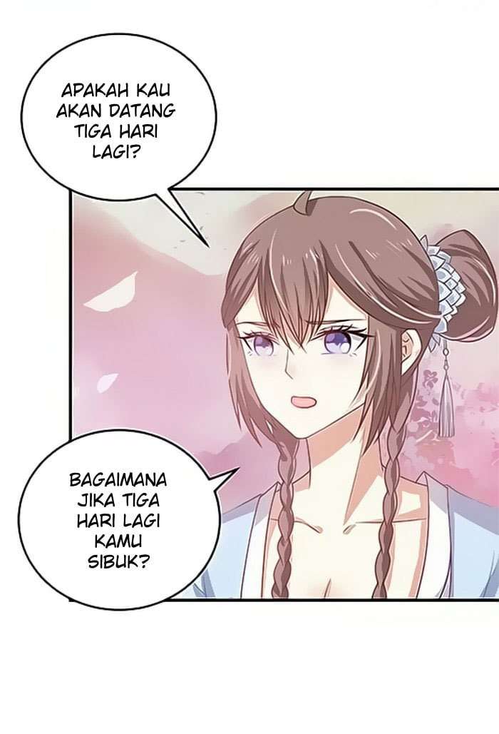 Halaman 24 dari The Ghostly Doctor Chapter 43