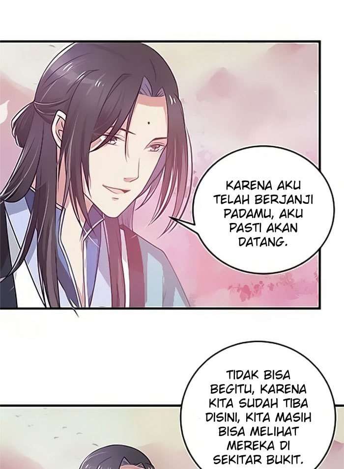 Halaman 25 dari The Ghostly Doctor Chapter 43