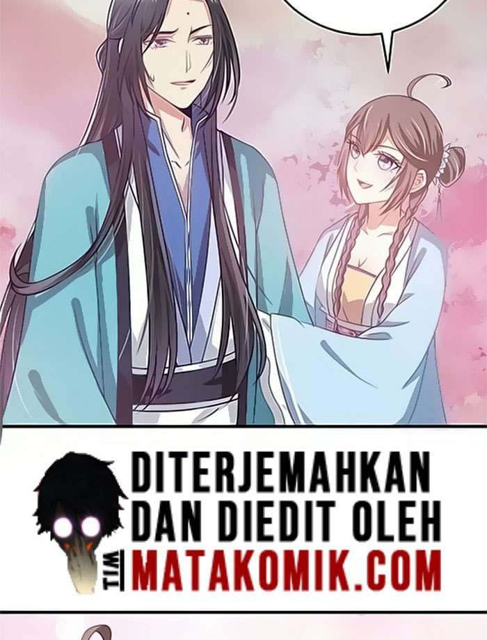 Halaman 26 dari The Ghostly Doctor Chapter 43