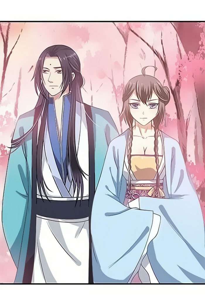 Halaman 29 dari The Ghostly Doctor Chapter 43