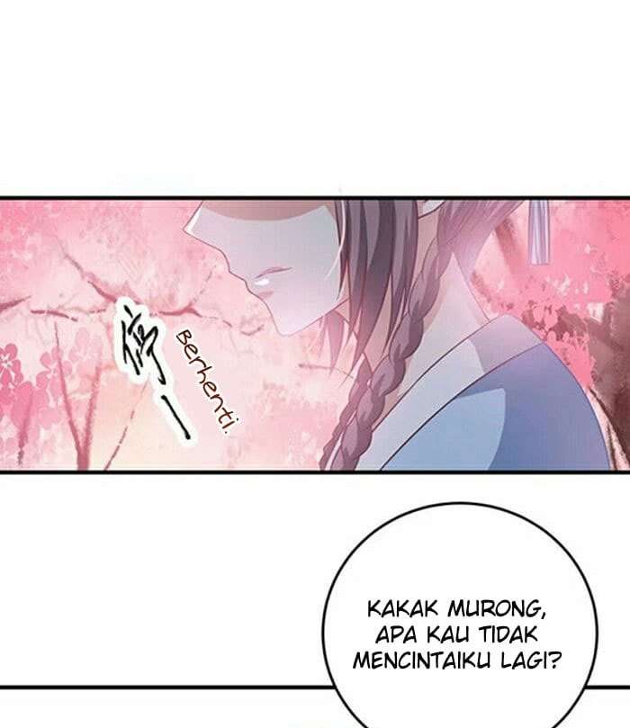 Halaman 30 dari The Ghostly Doctor Chapter 43