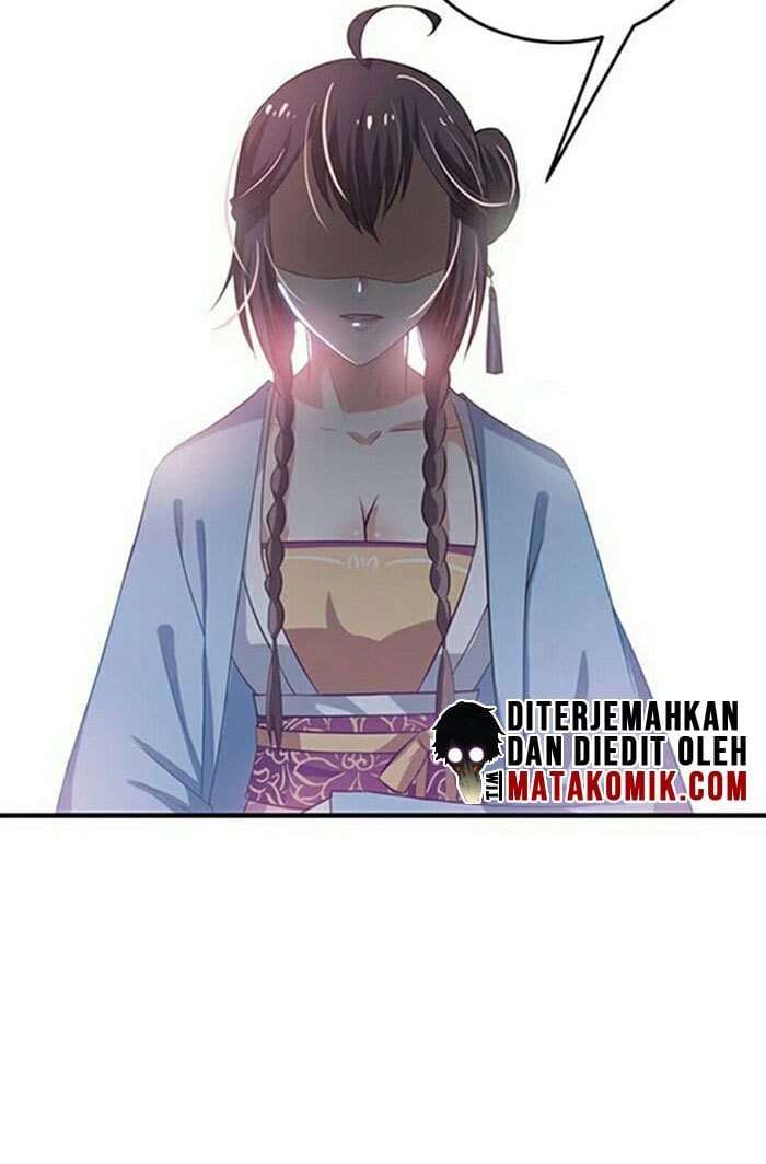 Halaman 31 dari The Ghostly Doctor Chapter 43