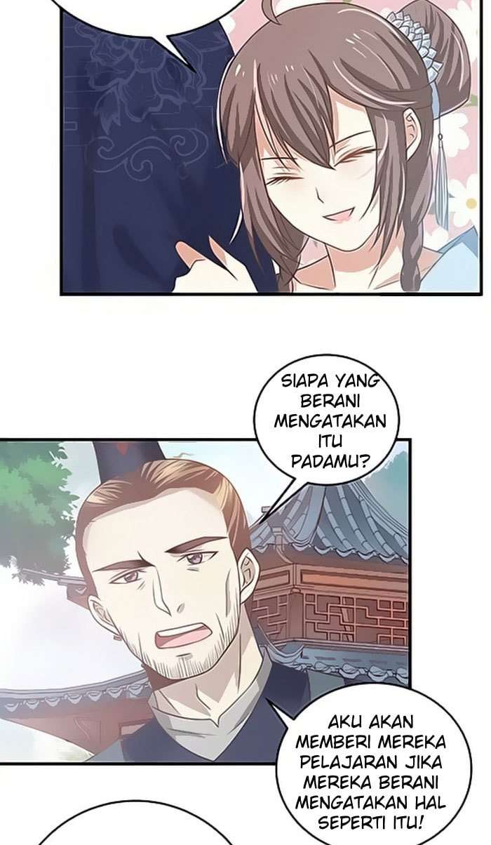 Halaman 8 dari The Ghostly Doctor Chapter 43