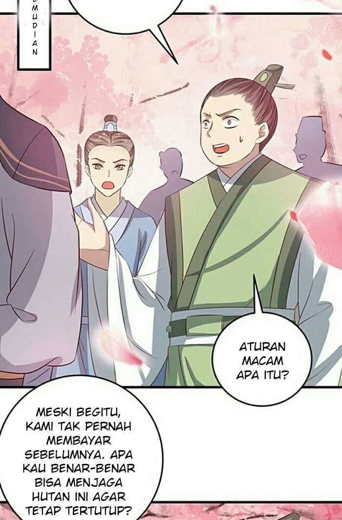 Halaman 10 dari The Ghostly Doctor Chapter 44