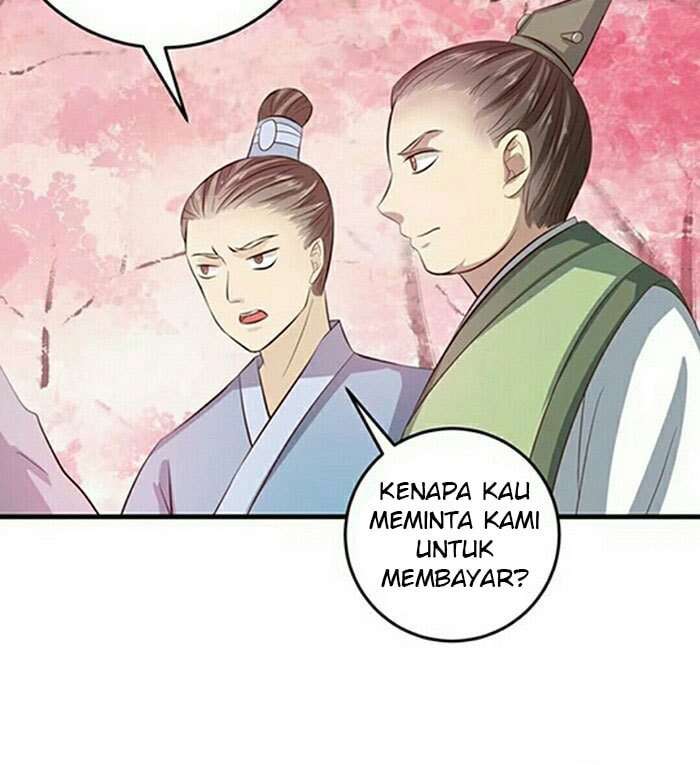 Halaman 11 dari The Ghostly Doctor Chapter 44