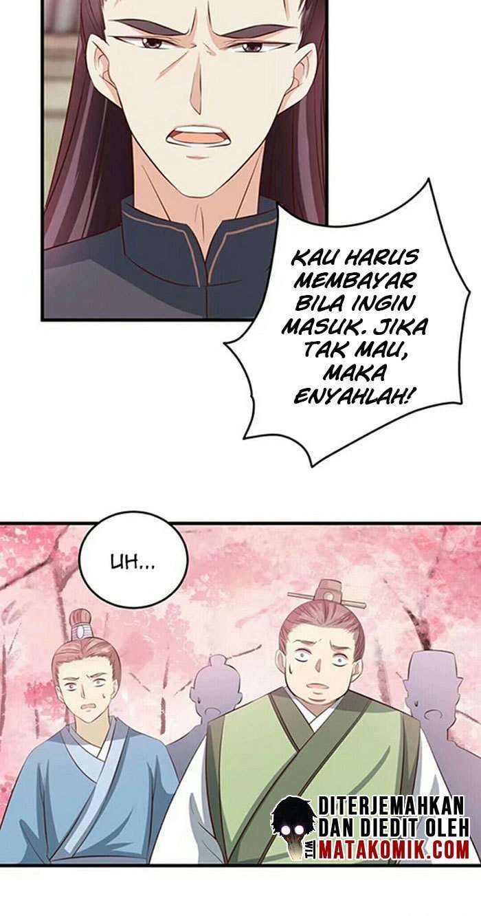 Halaman 13 dari The Ghostly Doctor Chapter 44