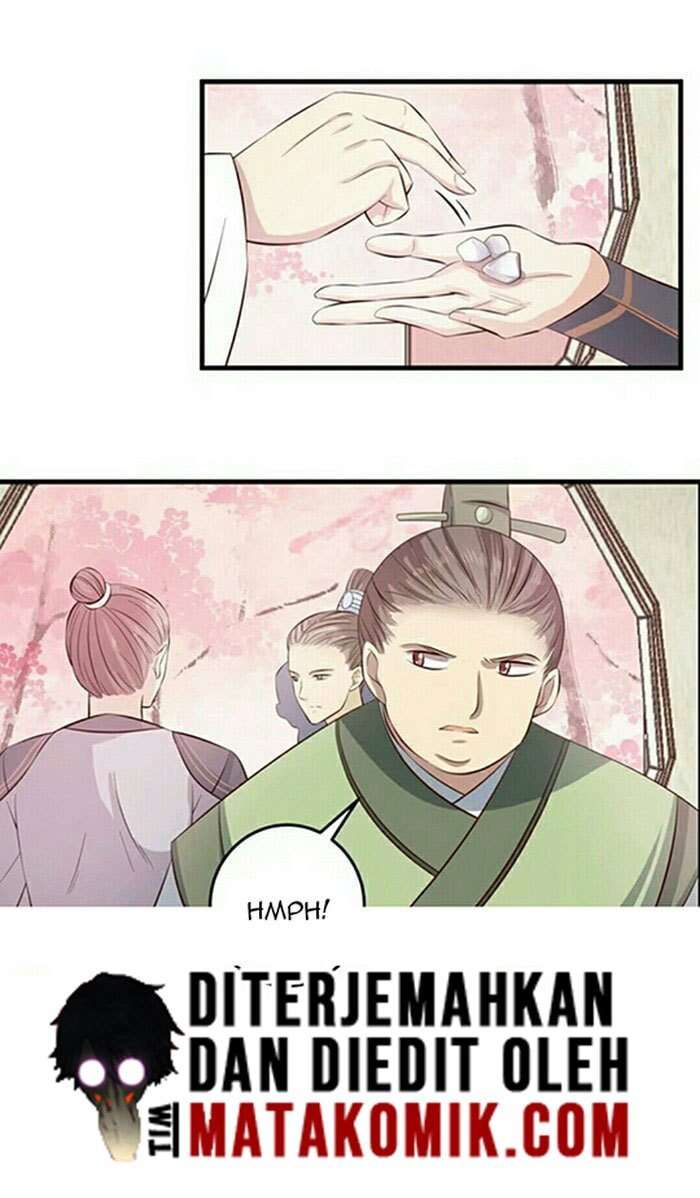 Halaman 14 dari The Ghostly Doctor Chapter 44
