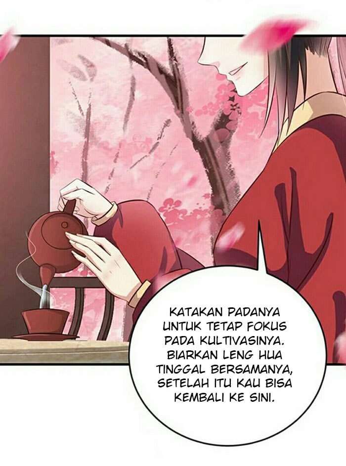 Halaman 18 dari The Ghostly Doctor Chapter 44