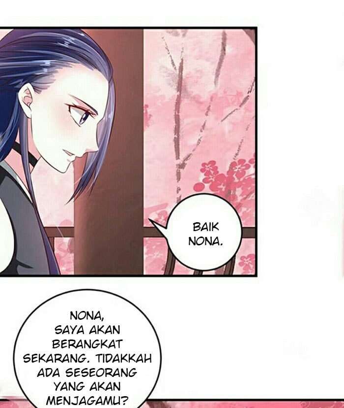 Halaman 19 dari The Ghostly Doctor Chapter 44