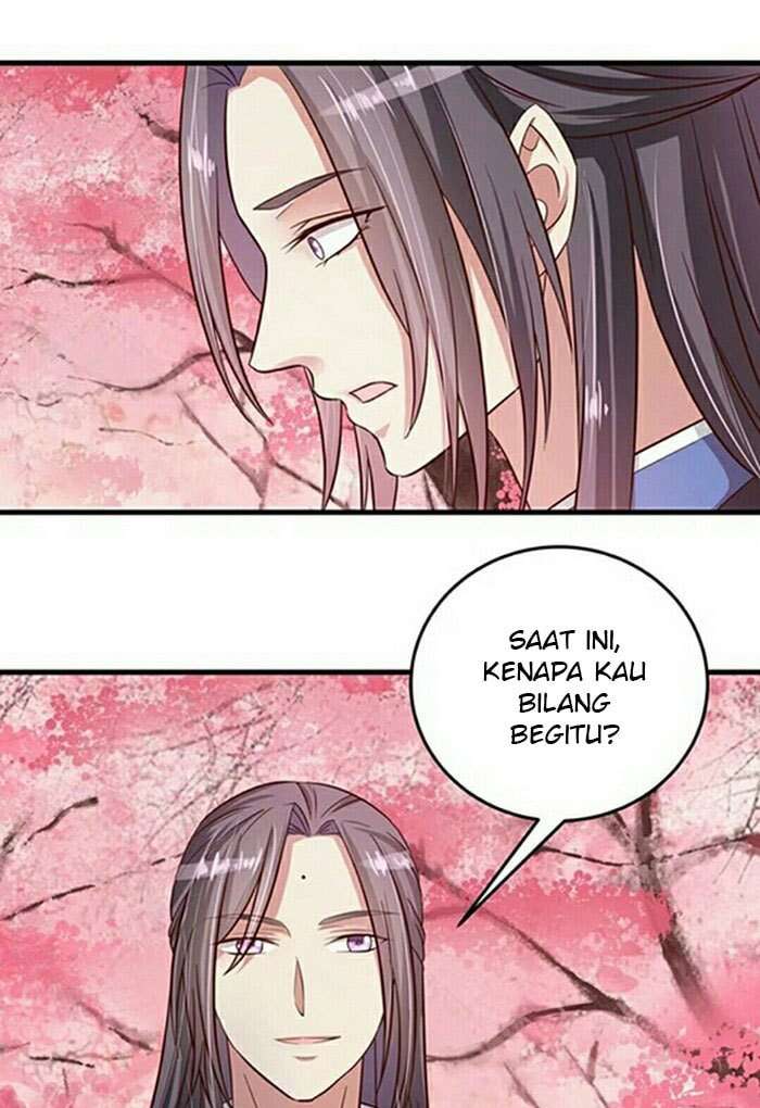 Halaman 2 dari The Ghostly Doctor Chapter 44