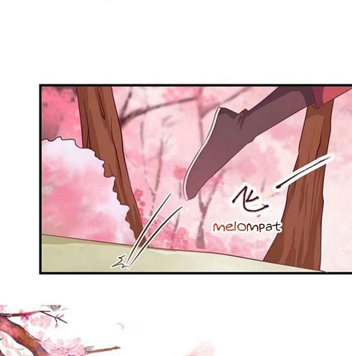 Halaman 25 dari The Ghostly Doctor Chapter 44