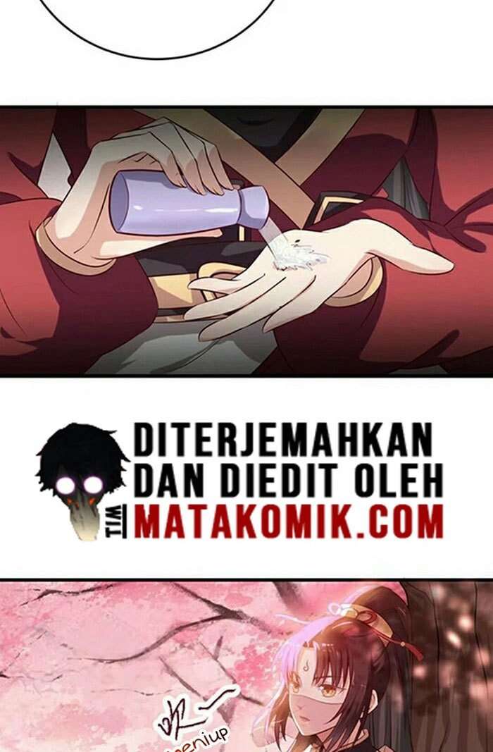 Halaman 28 dari The Ghostly Doctor Chapter 44