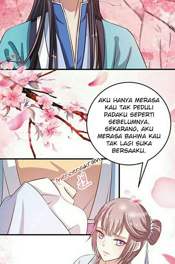 Halaman 3 dari The Ghostly Doctor Chapter 44