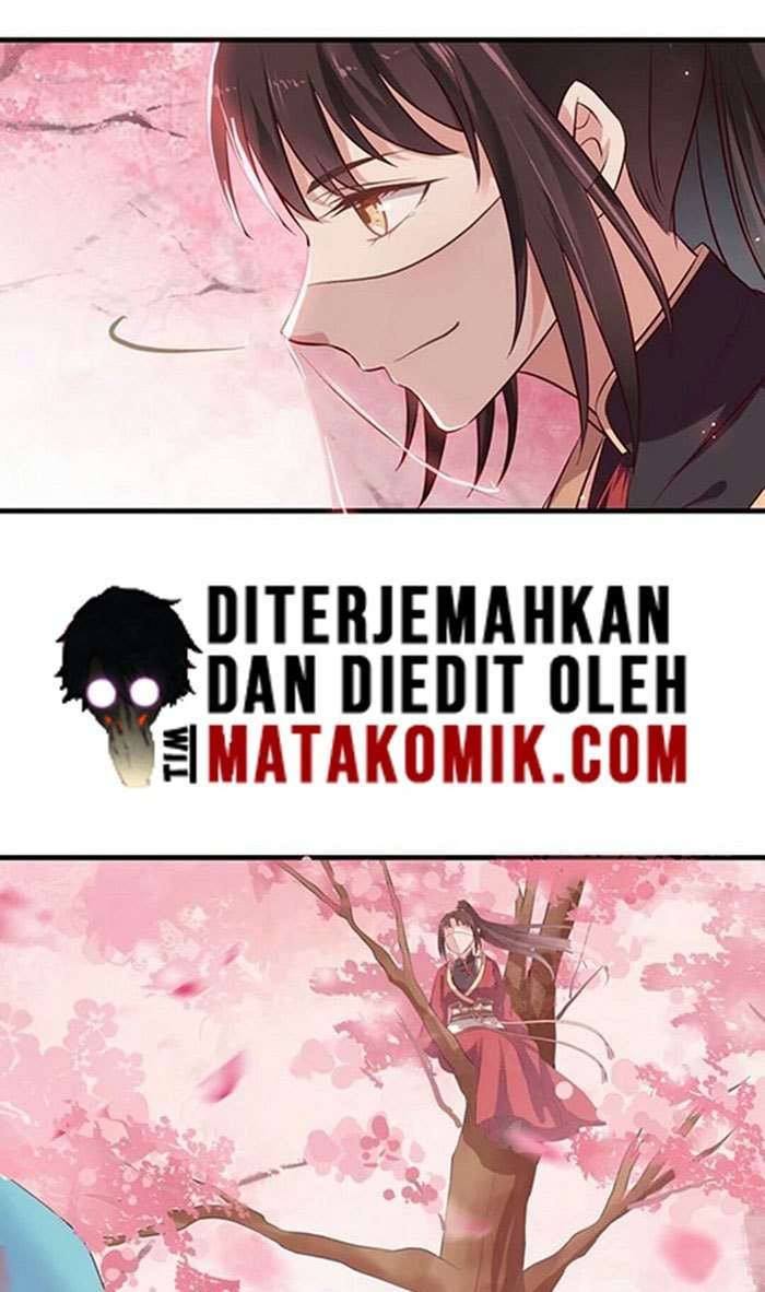 Halaman 31 dari The Ghostly Doctor Chapter 44