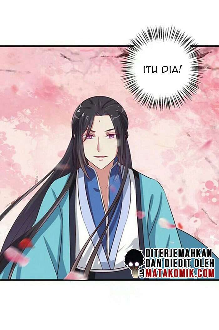 Halaman 33 dari The Ghostly Doctor Chapter 44