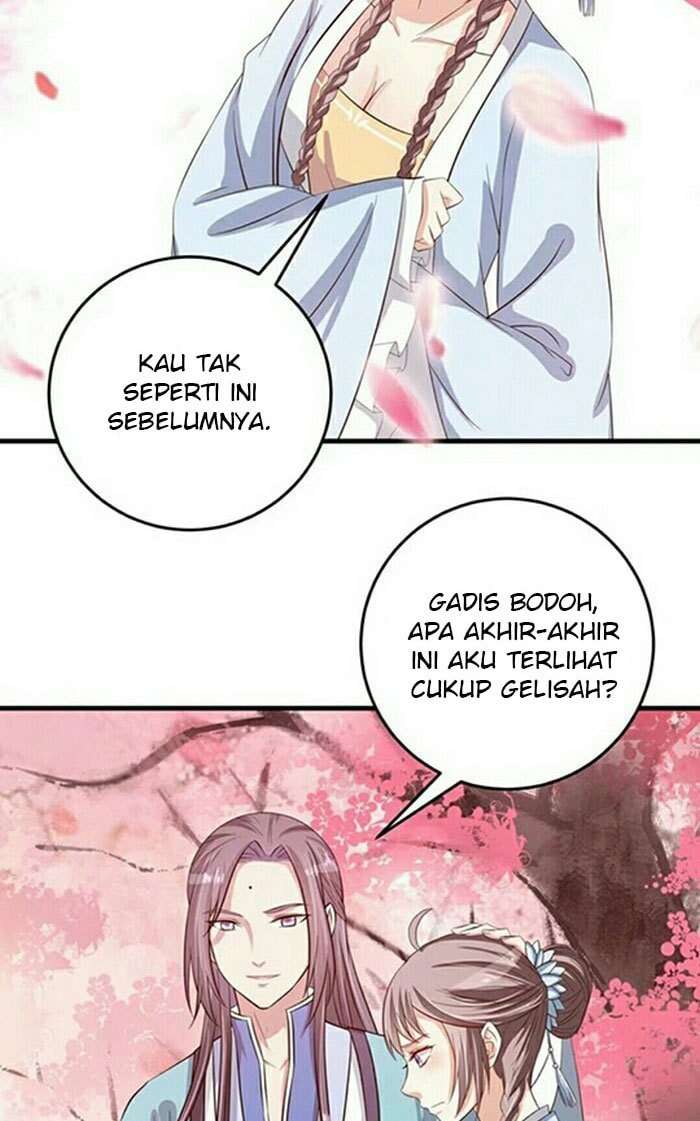 Halaman 4 dari The Ghostly Doctor Chapter 44