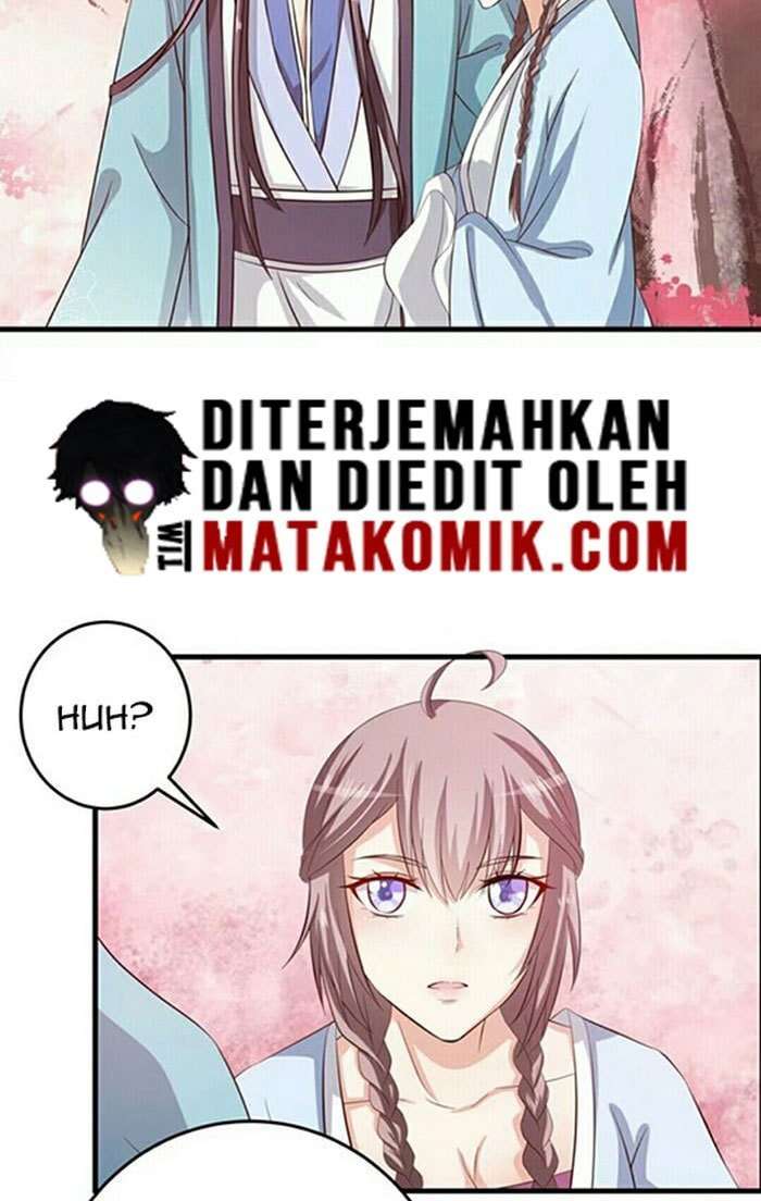 Halaman 5 dari The Ghostly Doctor Chapter 44