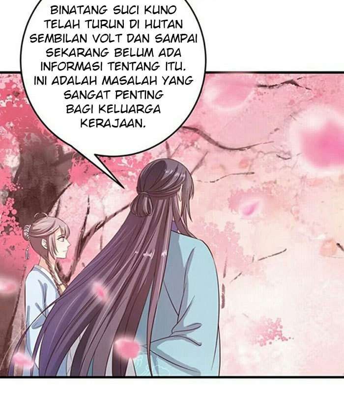 Halaman 6 dari The Ghostly Doctor Chapter 44