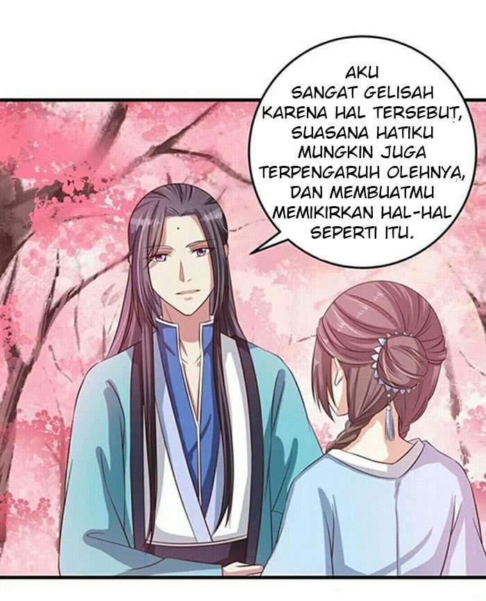 Halaman 7 dari The Ghostly Doctor Chapter 44