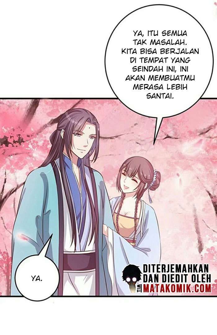 Halaman 8 dari The Ghostly Doctor Chapter 44