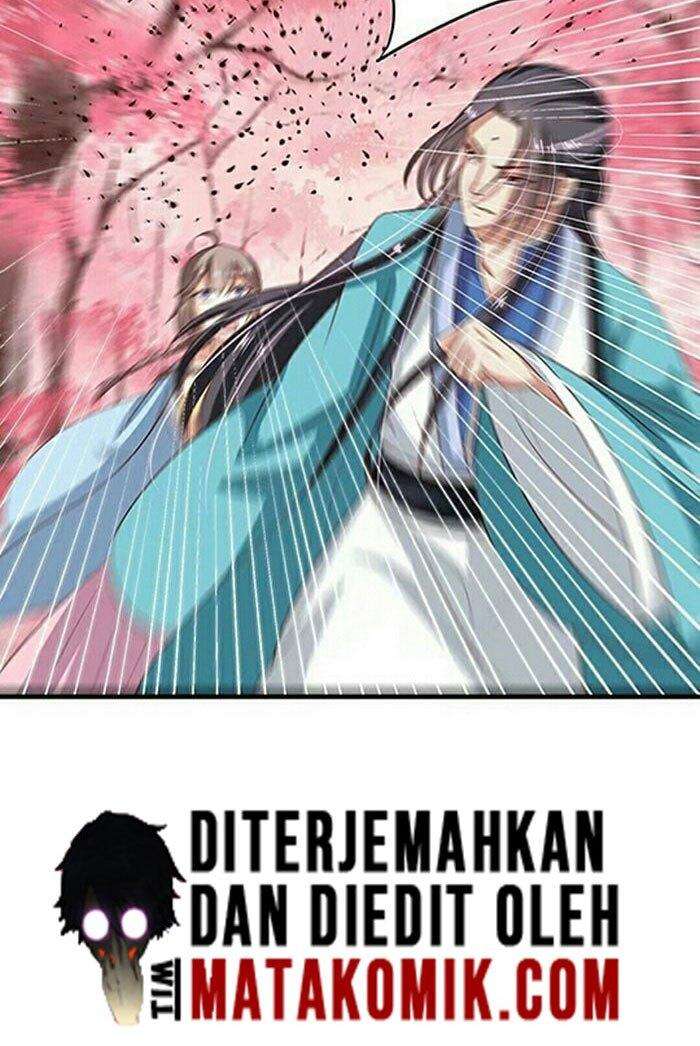 Halaman 11 dari The Ghostly Doctor Chapter 45