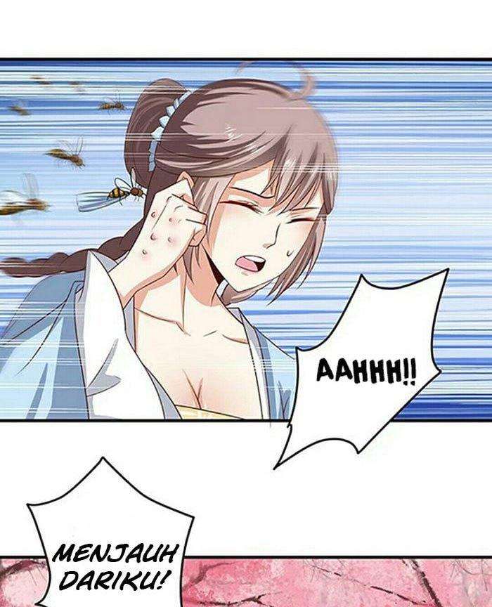 Halaman 12 dari The Ghostly Doctor Chapter 45